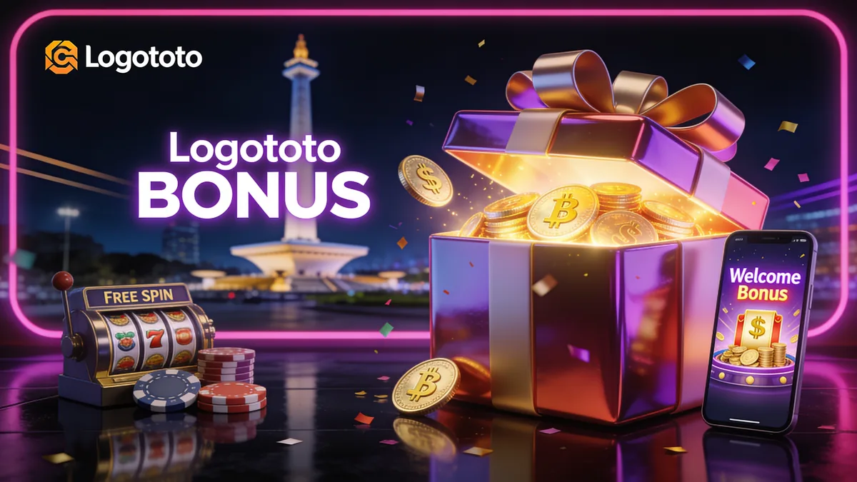 logototo di Indonesia — Fitur Unggulan Aplikasi LOGOTOTO